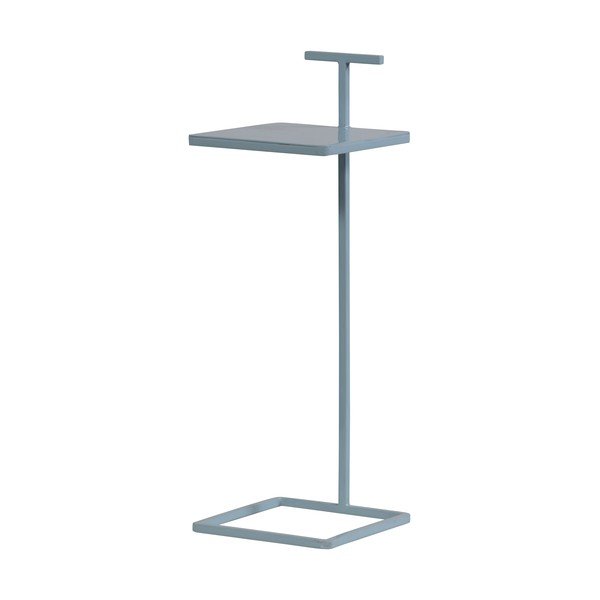 Metalni pomoćni stol 22x22 cm Toste – WOOOD