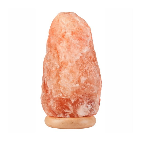 Narančasta solna lampa, visina 35 cm Sally - LAMKUR-image-3