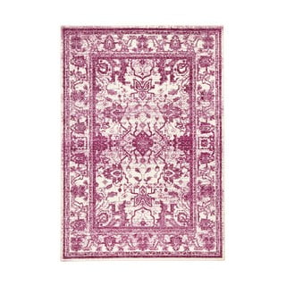 Ružičasti tepih Zala Living Glorious, 160 x 230 cm