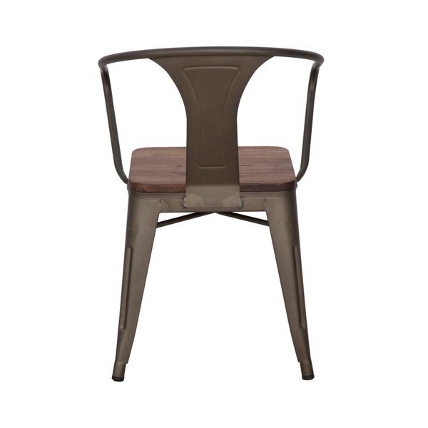 Set od 2 blagovaonske stolice Mauro Ferretti Detroit-image-1