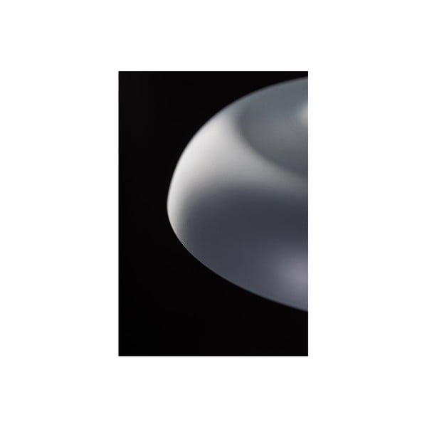 Siva viseća svjetiljka s drvenim sjenilom/s metalnim sjenilom Skandi – GTV-image-2