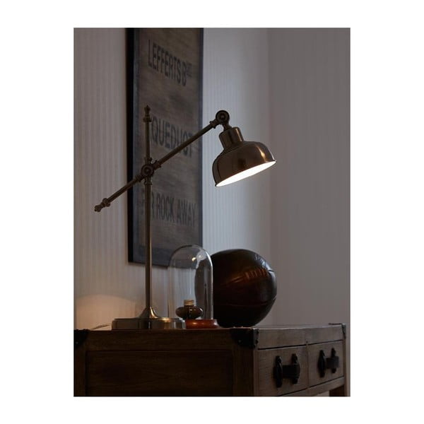 Markslöjd Grimmstad stolna lampa-image-1