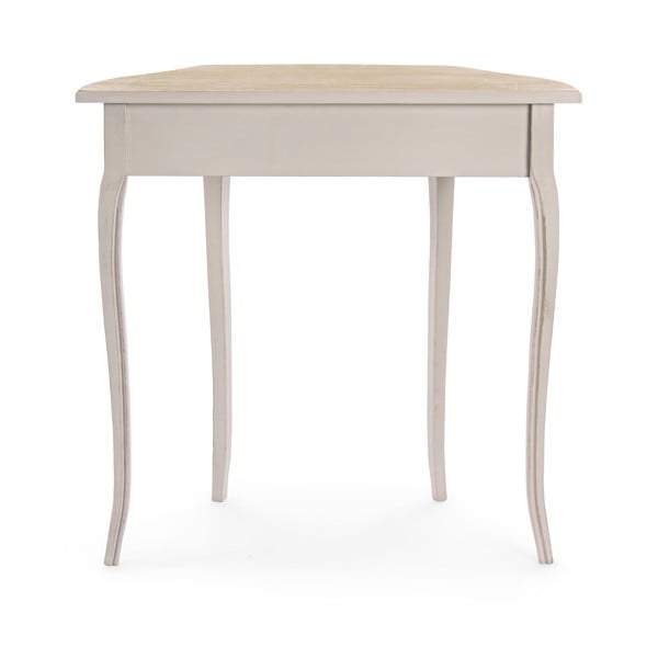 Krem pomoćni stol 35x80 cm Clarisse – Bizzotto-image-4
