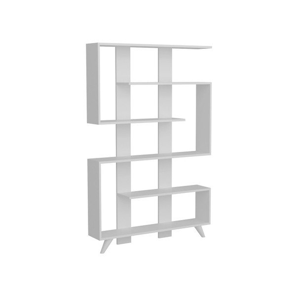 Bijela biblioteka Rain-image-3