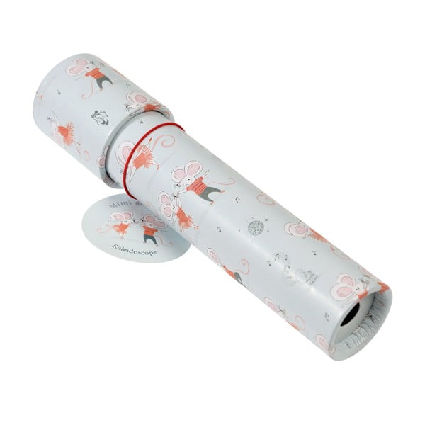 Kaleidoskop Mimi and Milo – Rex London