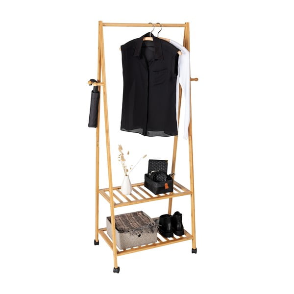 Mobilni stalak za odjeću Honolulu - Wenko-image-4