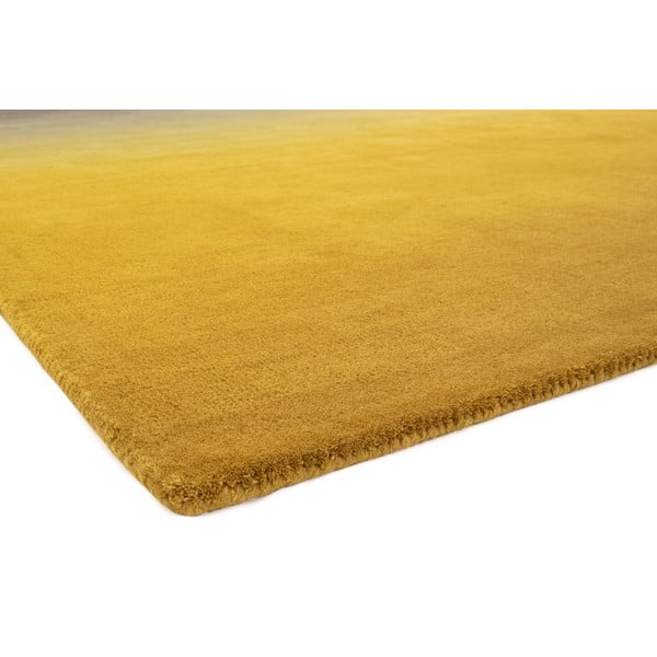 Žuto-sivi tepih Asiatic Carpets Ombre, 120 x 170 cm-image-3