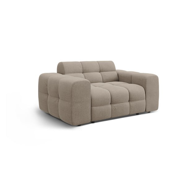 Smeđa sofa 156 cm Kendal – Micadoni -image-3