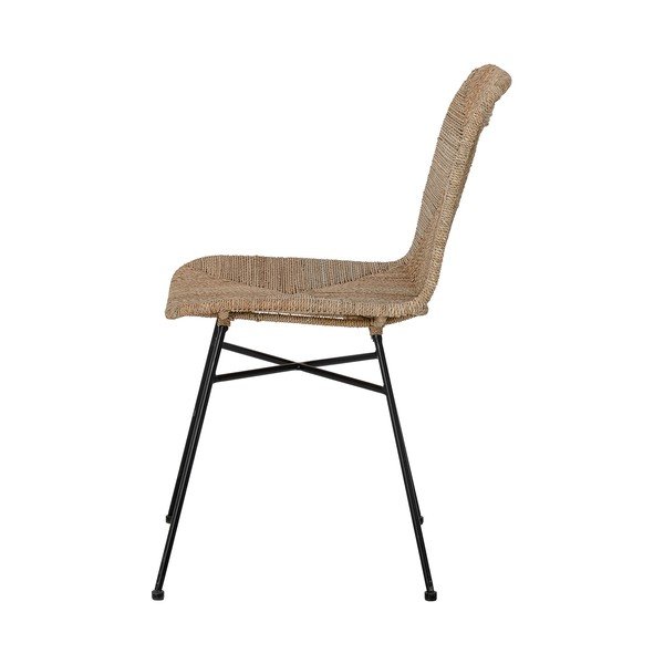 Blagovaonska stolica u prirodnoj boji Nor - Bloomingville-image-4