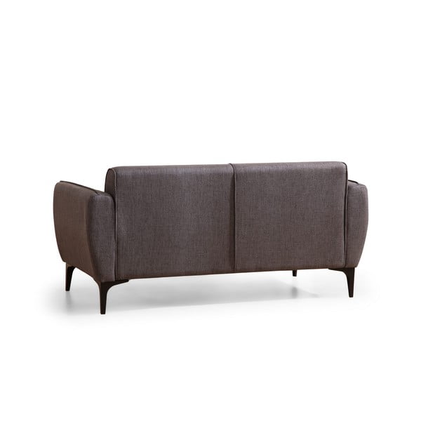 Tamno siva sofa  Belissimo – Balcab Home-image-2