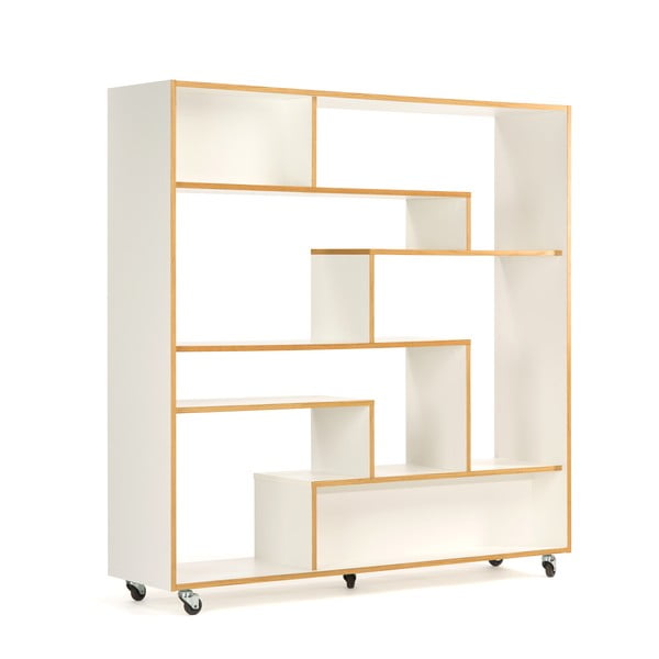 Polica za knjige Woodman Southbury-image-2