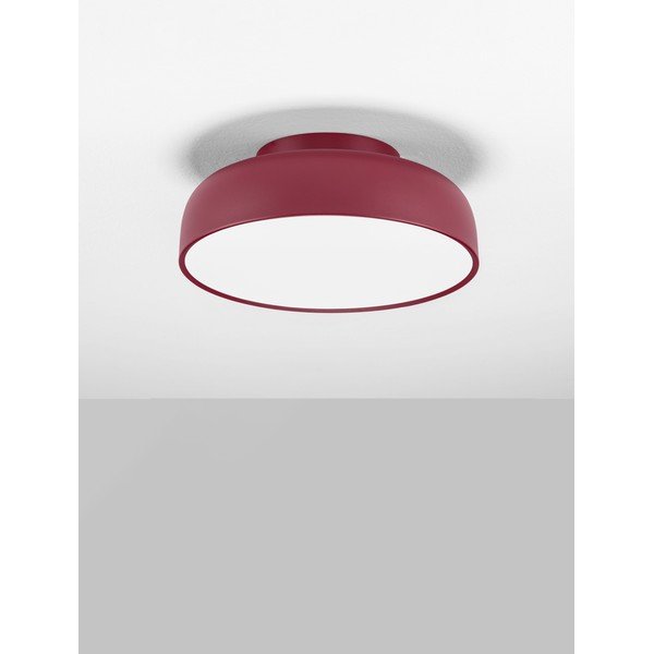 Bordo LED stropna svjetiljka aluminijska s mogućnosti zatamnjivanja Noelia – Nova Luce-image-2
