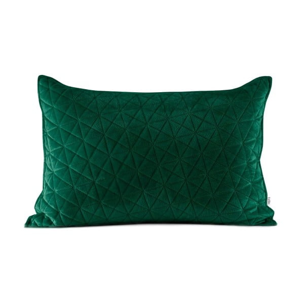 Set od 2 zelene jastučnice AmeliaHome Laila, 70 x 50 cm