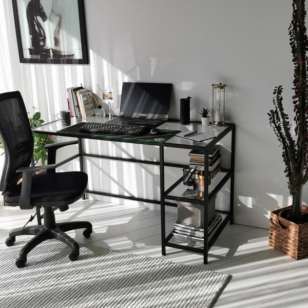 Radni stol 60x130 cm Master - Neostill-image-4