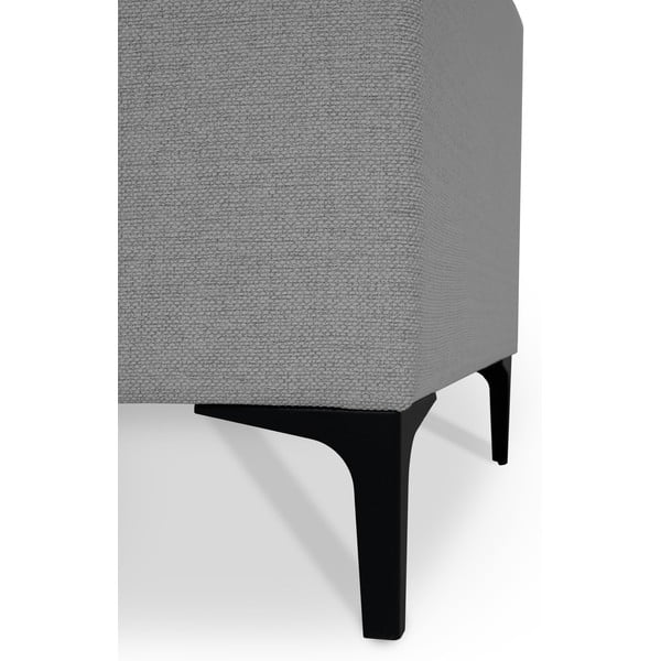 Siva kutna garnitura (s lijevim kutom) Chile – Scandic-image-1