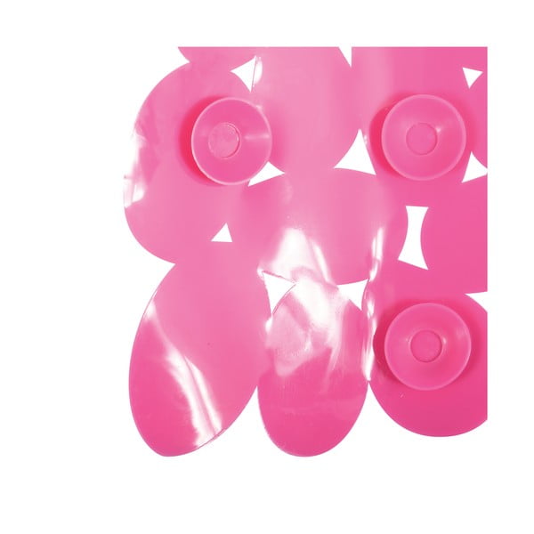 Protuklizna prostirka za tuš 53x53 cm Galets – MSV-image-1