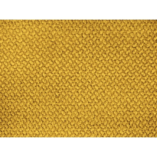 Žuta  sofa 177 cm Bali – Cosmopolitan Design-image-1