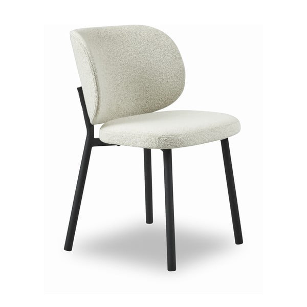 Bijele blagovaonske stolice u setu 2 kom Swan – Unique Furniture