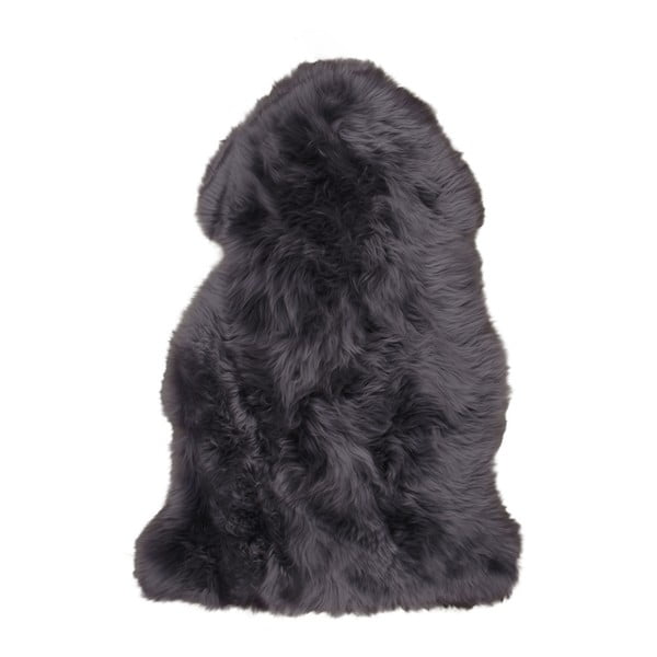 Siva kuća od ovčje kože Nordic