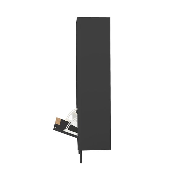 Antracit sivi cipelar Tenzo Switch, 62 x 131 cm-image-4