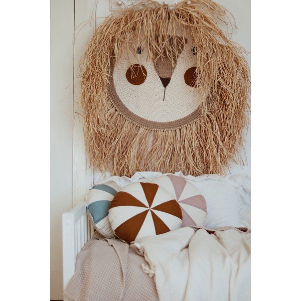 Dječji jastuk Caramel Circus - Moi Mili-image-3