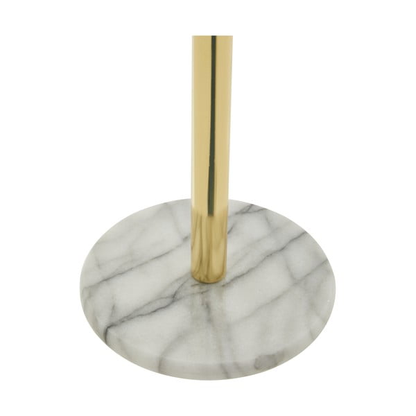 Metalni držač kuhinjskih ručnika u zlatnoj boji ø 14 cm – Premier Housewares-image-2