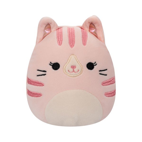 Plišana igračka 2in1 Laura & Shena – SQUISHMALLOWS-image-1