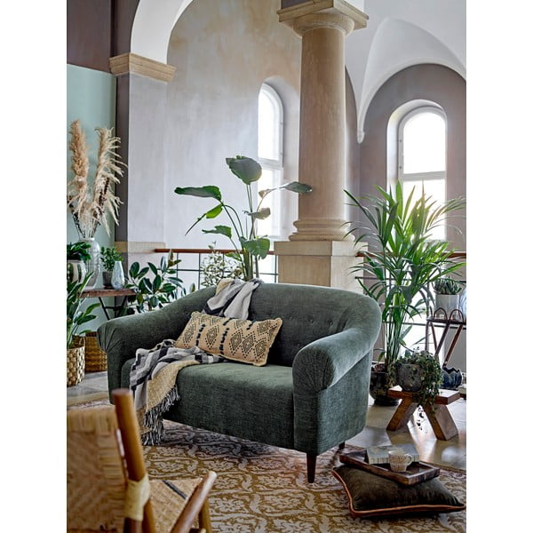 Deka 130x160 cm Annli – Bloomingville-image-3