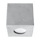 Sivi reflektor 10x10 cm Geo – Sollux