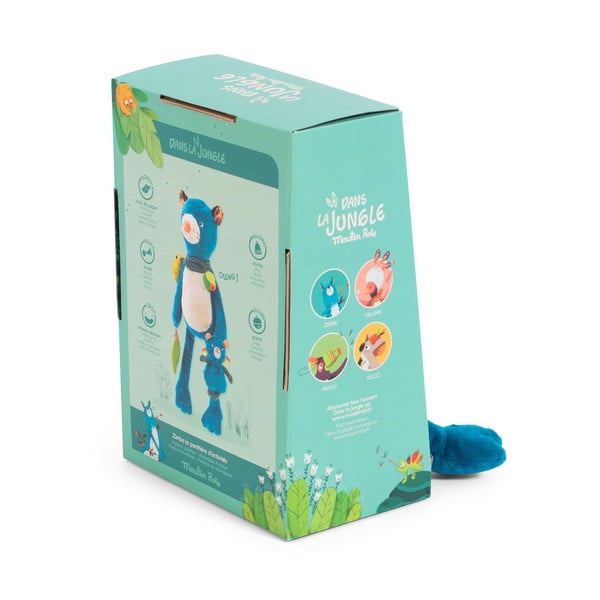 Igračka za bebu Zimba - Moulin Roty-image-2