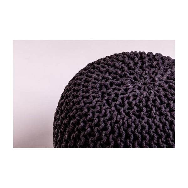 Tamnosivi tabure Bonami Essentials Jagger-image-1