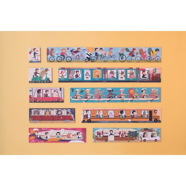 Dugi puzzle putnici London-image-3