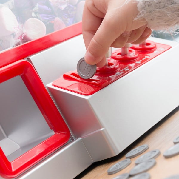 InnovaGoods Fairground stroj za kandže-image-1