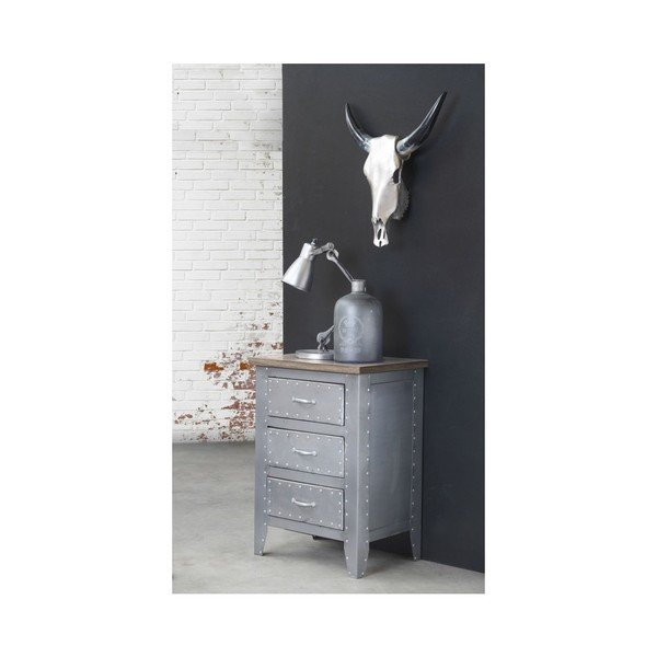 Ladice Detroit, 55x78x42 cm-image-1