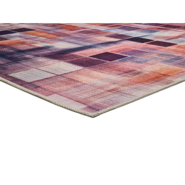 Univerzalni pamučni tepih Haria Illusion, 140 x 200 cm-image-2