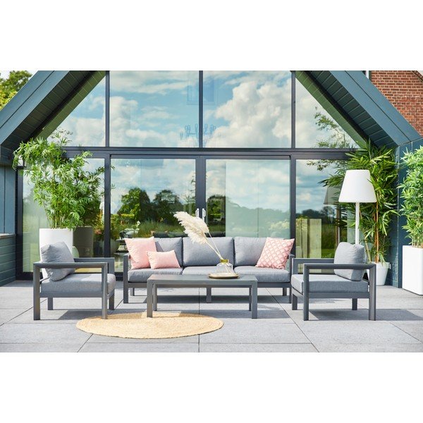 Hartman Capri sivi vrtni set-image-2