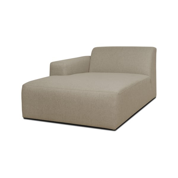 Bež modul za sofu (lijevi kut) Roxy - Scandic-image-2