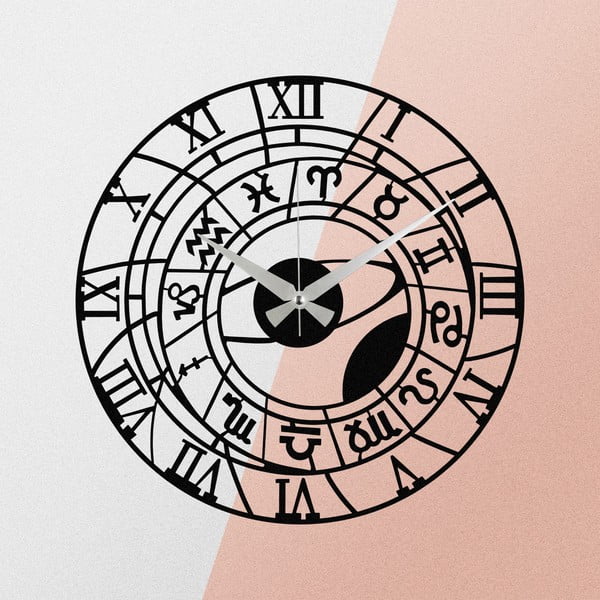 Zidni sat Enzo - Wallity-image-4