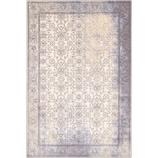 Krem vuneni tepih 160x240 cm Jennifer – Agnella