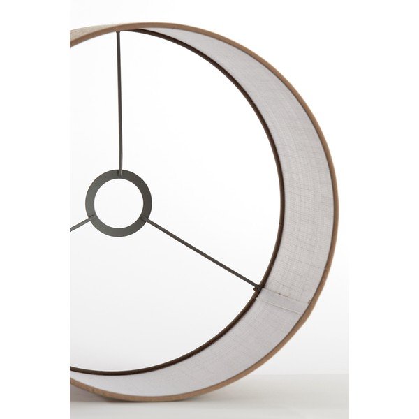 Bež sjenilo ø 30 cm Caden – Light & Living-image-2