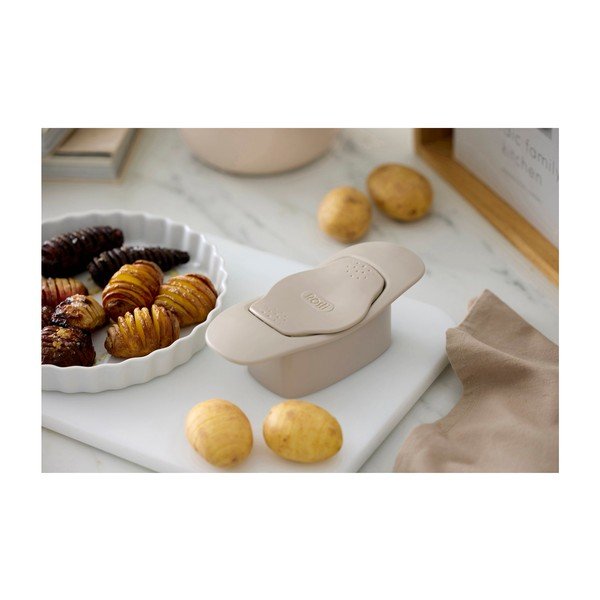 Alat za rezanje za povrće/za krumpir Hasselback – Rosti-image-3