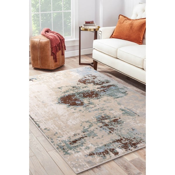 Bež tepih 120x180 cm Sensi Ethan – FD-image-1