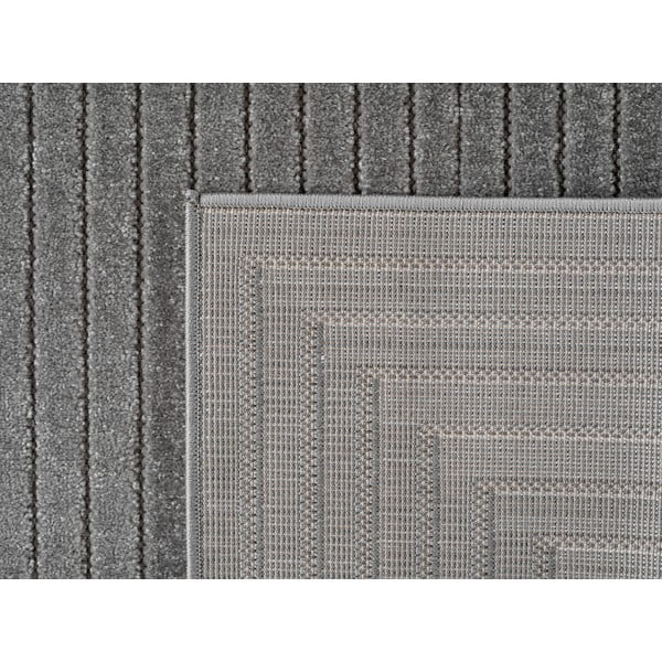 Sivi unutarnji i vanjski tepih 160x230 cm Nova 1202 – Ayyildiz Carpets-image-4
