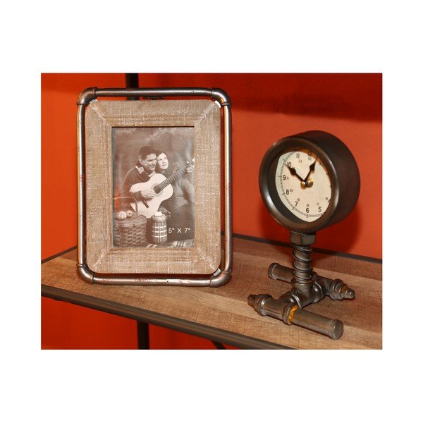 Stolni sat Mauro Ferretti Industrial Indus-image-4