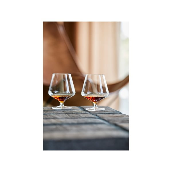 Čaše za liker u setu od 2 450 ml Rocks - Zone-image-2