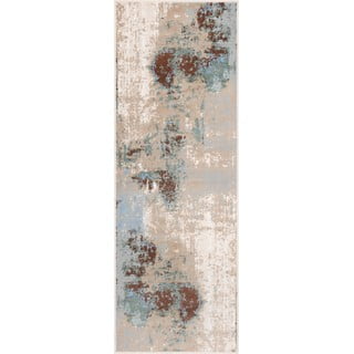 Bež staza 70x200 cm Sensi Ethan – FD