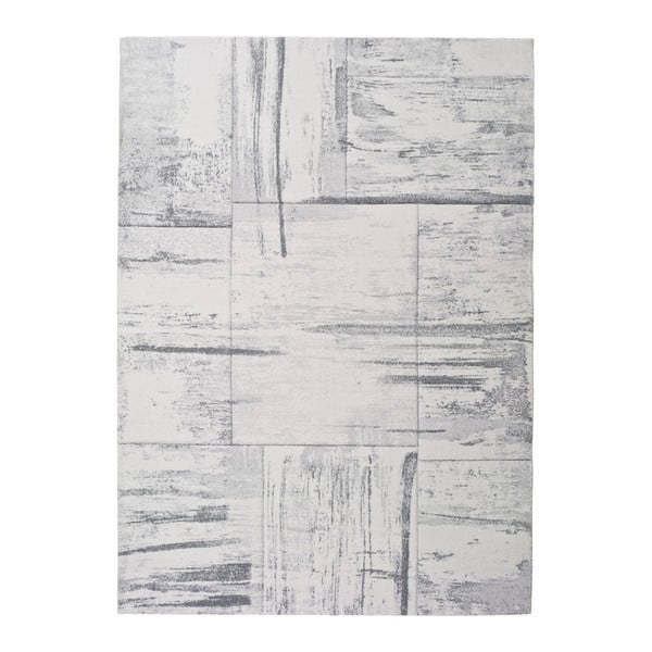 Sivi tepih Universal Panoia, 120 x 170 cm