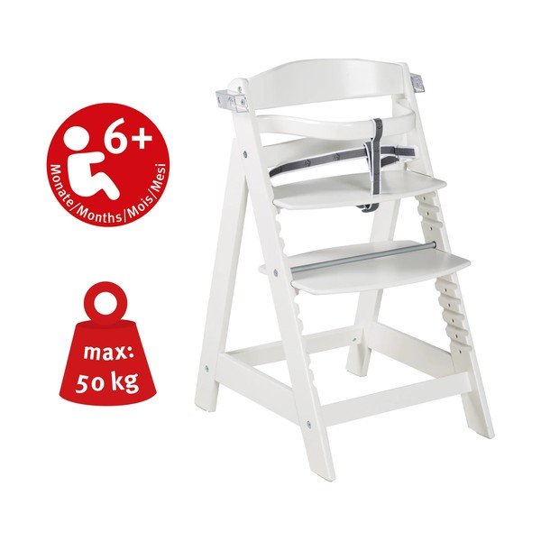 Dječja blagovaonska stolica Sit Up Click & Fun – Roba-image-4