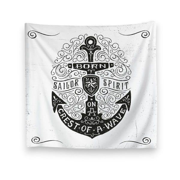 Tapiserija 140x140 cm Anchor – Really Nice Things