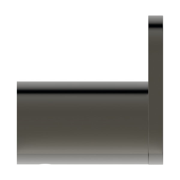 Antracitno siva metalna zidna kuka Conca – Ideal Standard-image-1